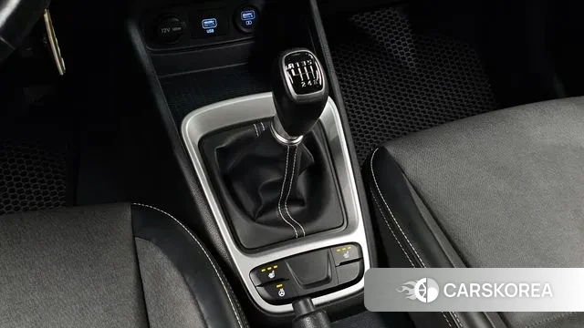 Hyundai Venue id 3362670 из Кореи 19