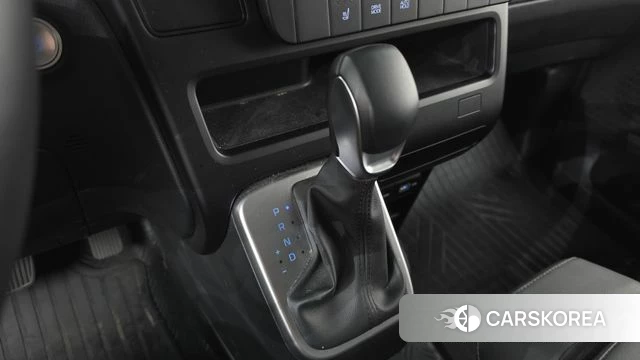 Hyundai Staria id 4506138 из Кореи 30