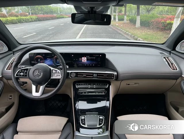 Mercedes-Benz EQC id 3993811 из Китая 16