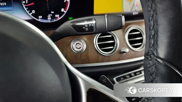 Mercedes-Benz E-Class W213 id 3737083 из Кореи 19