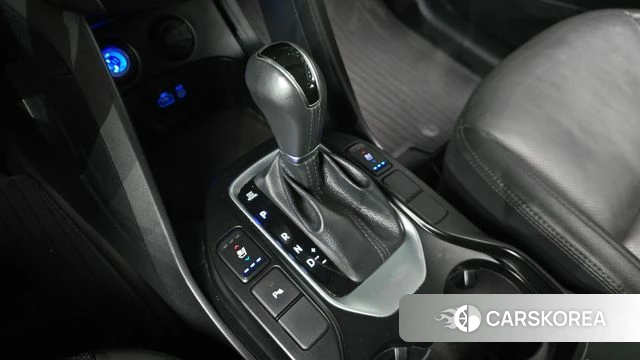 Hyundai Santa Fe The Prime id 3943093 из Кореи 19