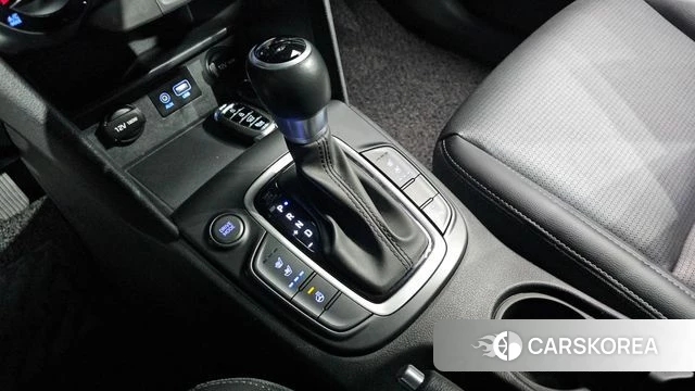 Hyundai Kona id 4435906 из Кореи 29