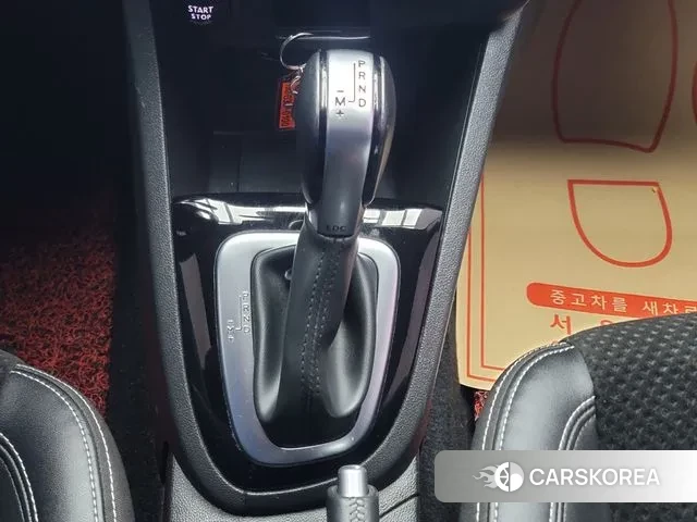 Renault Korea (Samsung) Clio id 3509756 из Кореи 19