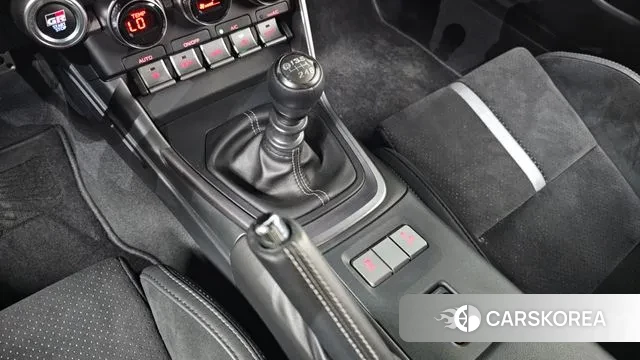 Toyota GR86 id 3120596 из Кореи 19