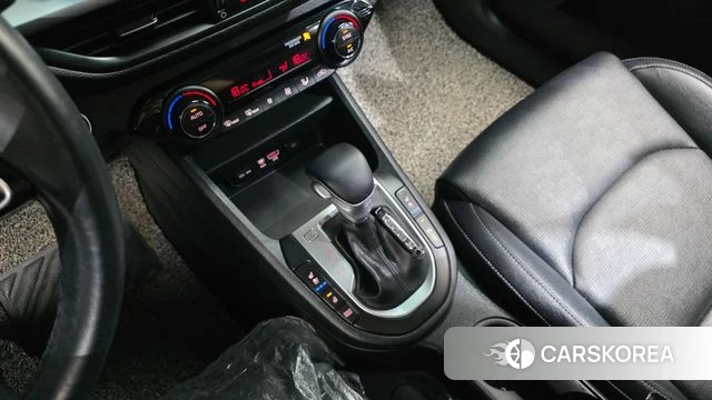 Kia Come New K3 id 3965983 из Кореи 19