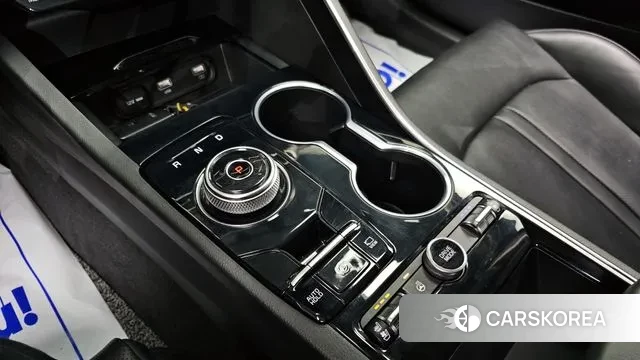 Kia K5 3rd generation id 3329701 из Кореи 19