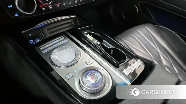 Genesis G80 (RG3) id 3788775 из Кореи 19