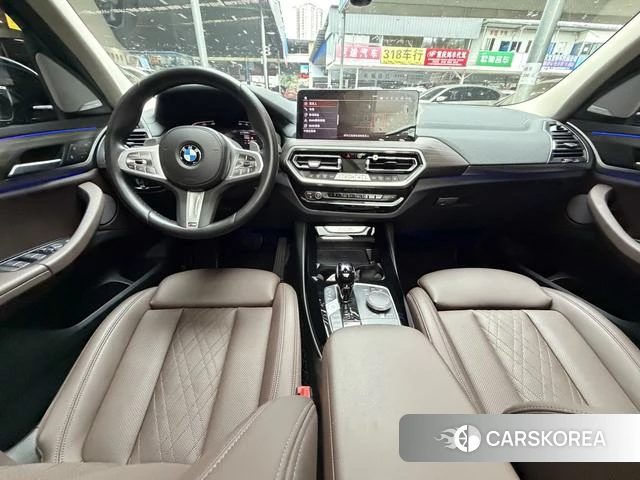 BMW X3 id 4393209 из Китая 33