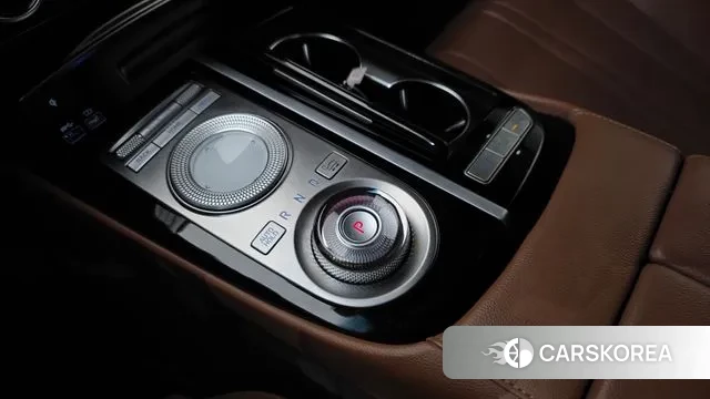 Genesis G80 (RG3) id 3646304 из Кореи 19