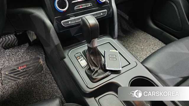 Renault Korea (Samsung) SM6 id 4694111 из Кореи 19