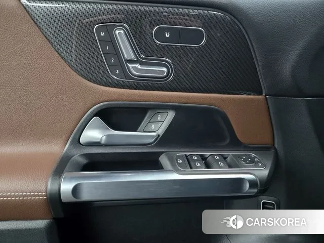 Mercedes-Benz GLB-Class X247 id 3590842 из Кореи 15