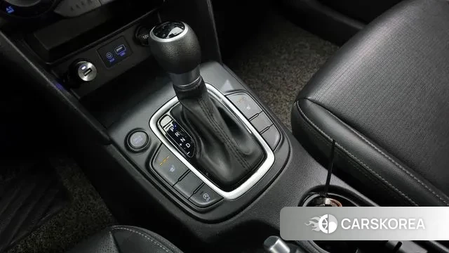 Hyundai Kona id 3531298 из Кореи 19