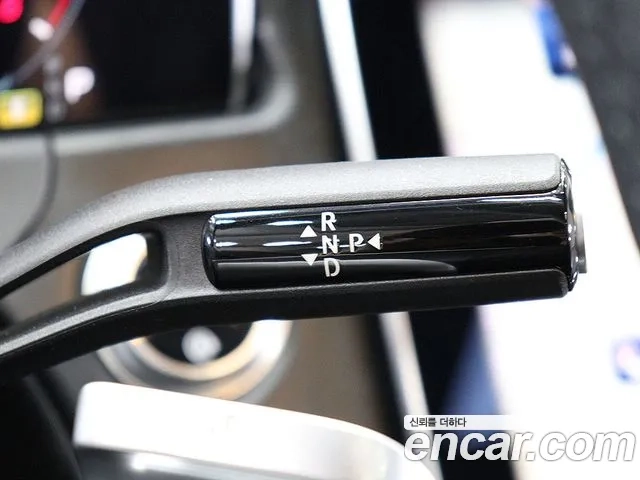 Mercedes-Benz E-Class W214 id 2919731 из Кореи 19