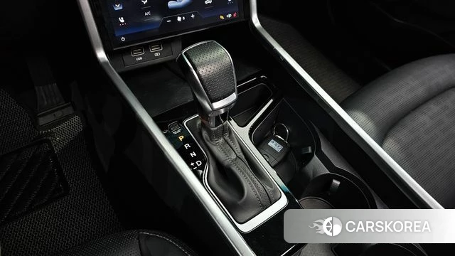 Ssangyong Torres id 3903442 из Кореи 19