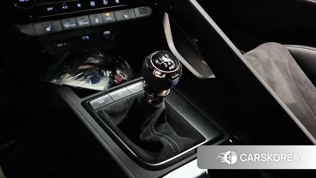 Hyundai Avante (CN7) id 3586233 из Кореи 19