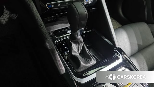 Renault Korea (Samsung) SM6 id 4625836 из Кореи 19