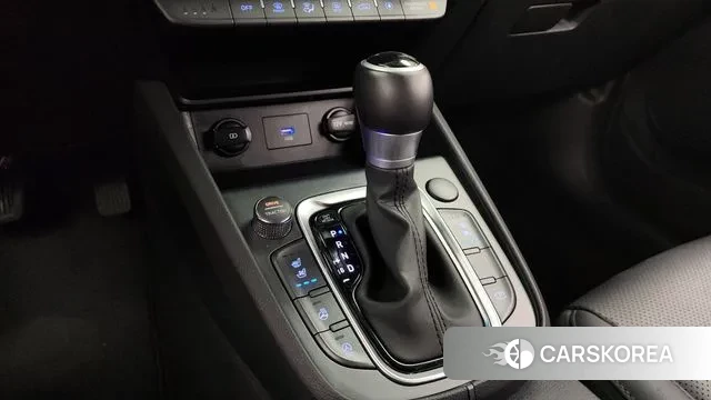 Hyundai The New Kona id 2980000 из Кореи 19