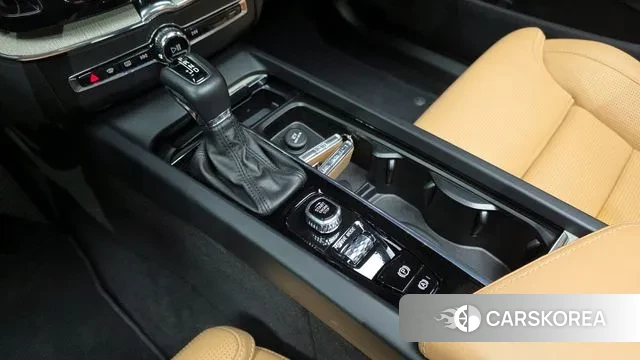 Volvo XC60 second Generation id 3038594 из Кореи 19