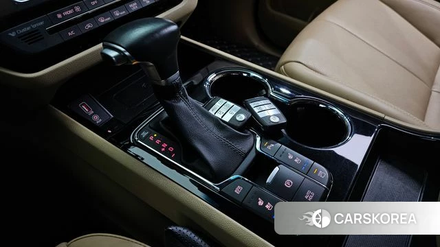 Kia The New Carnival id 4196831 из Кореи 29