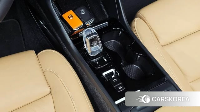 Volvo XC40 id 4293016 из Кореи 31