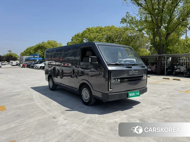 Xinyuan Automobile Xinyuan E3L id 4241866 из Китая 10