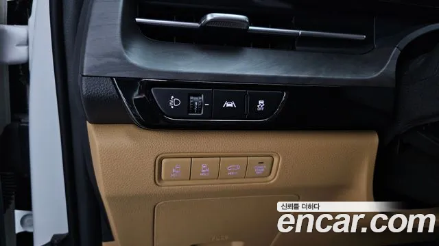 Kia Carnival 4th generation id 2639082 из Кореи 19