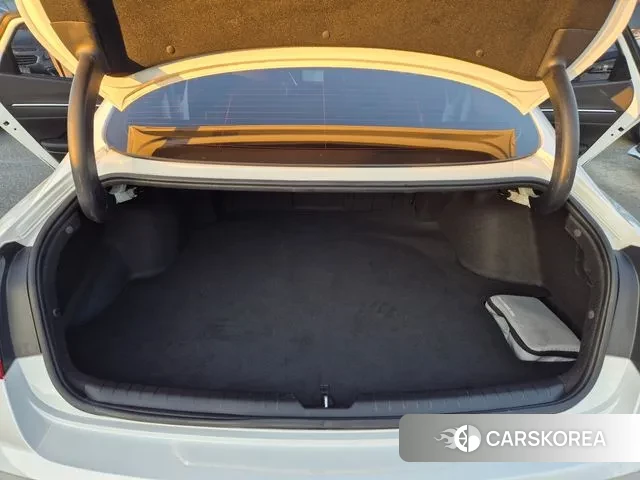 Hyundai Sonata (DN8) id 3371055 из Кореи 19