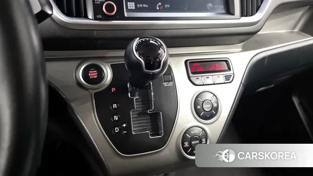 Kia The New Ray id 3535607 из Кореи 19