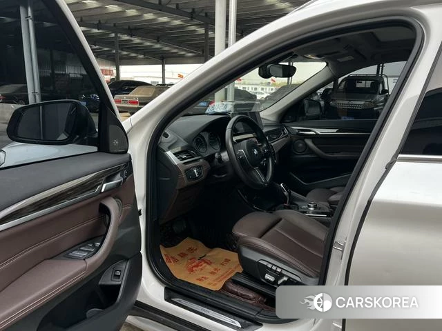 BMW X1 id 3927122 из Китая 19