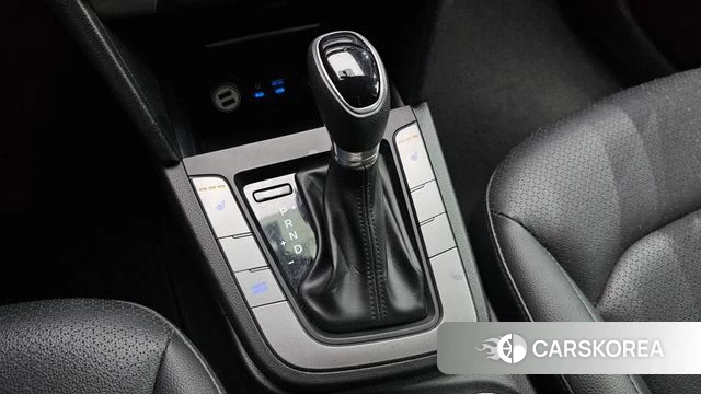Hyundai Avante AD id 4568784 из Кореи 27
