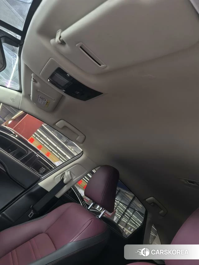Lexus NX id 4342117 из Китая 9