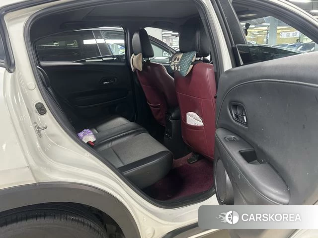 Honda XR-V id 4274513 из Китая 9