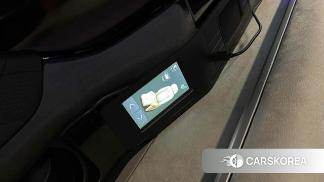 Hyundai Solati id 3905404 из Кореи 18