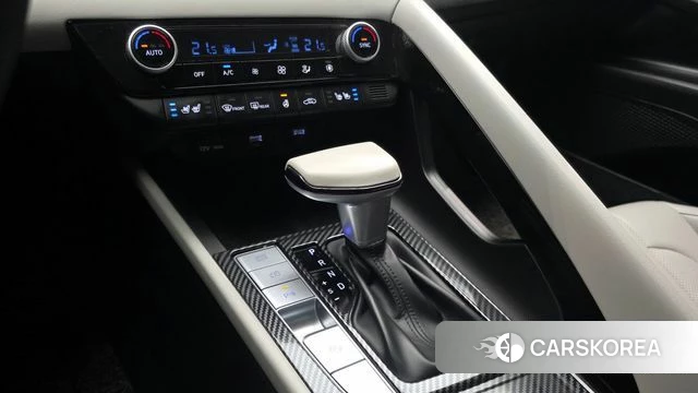 Hyundai Avante (CN7) id 4224198 из Кореи 29