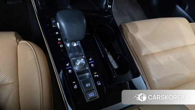 Kia K7 Premier id 4574004 из Кореи 19