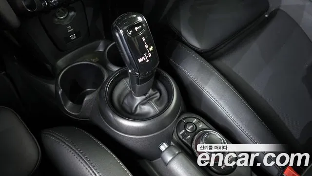 Mini Cooper id 2806581 из Кореи 19