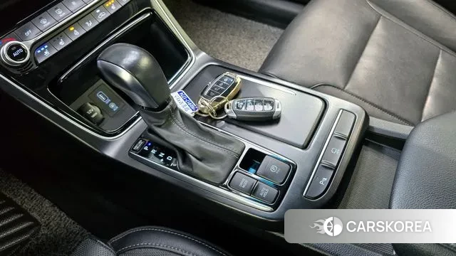 Hyundai Grandeur IG id 3336673 из Кореи 19