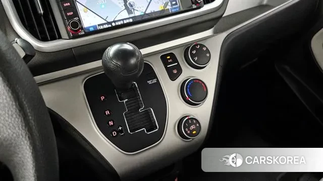 Kia The New Ray id 3054726 из Кореи 19