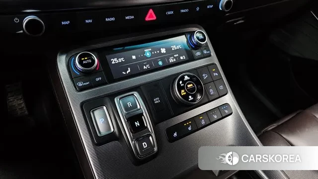 Hyundai The New Palisade id 3437741 из Кореи 19