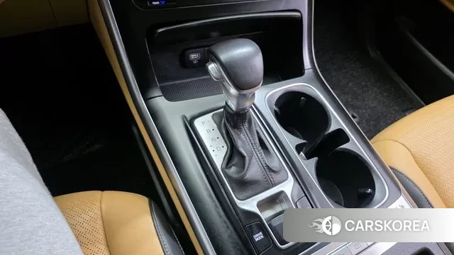 Kia Carnival 4th generation id 3650534 из Кореи 19