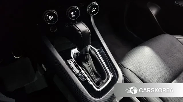 Renault Korea (Samsung) XM3 id 3616460 из Кореи 19