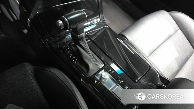 Kia K7 Premier id 3820217 из Кореи 19