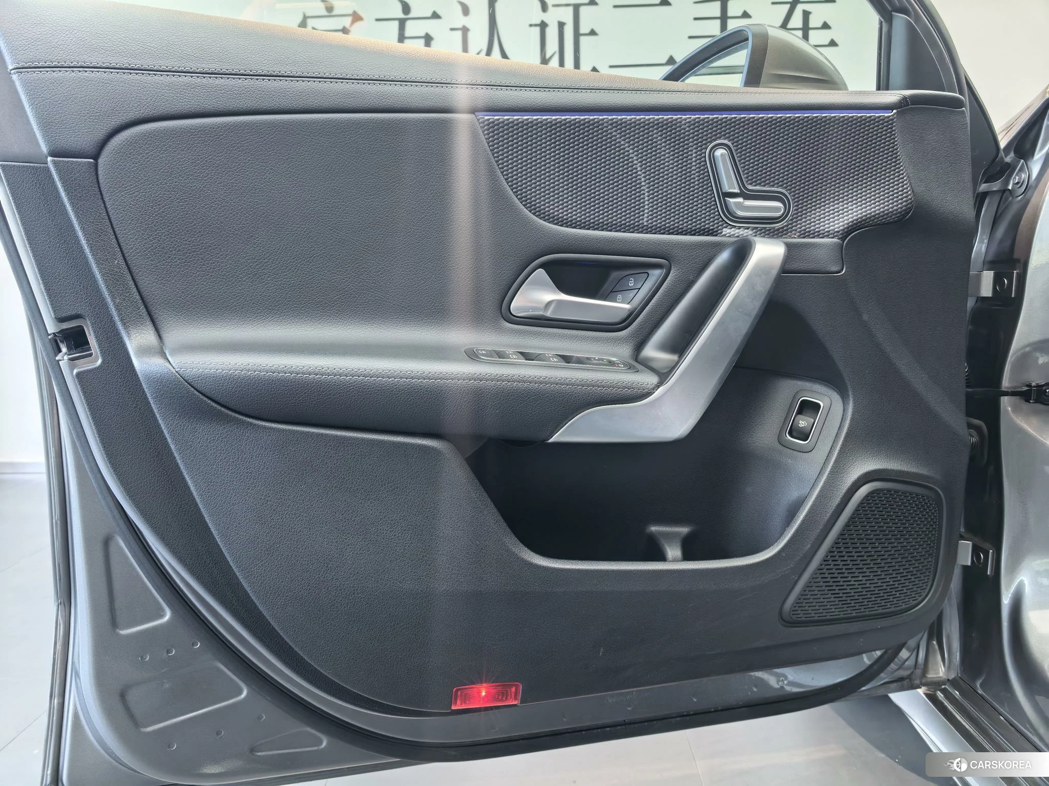 Mercedes-Benz Class A id 4419216 из Китая 14