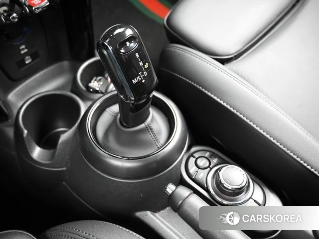 Mini Cooper id 4281224 из Кореи 19