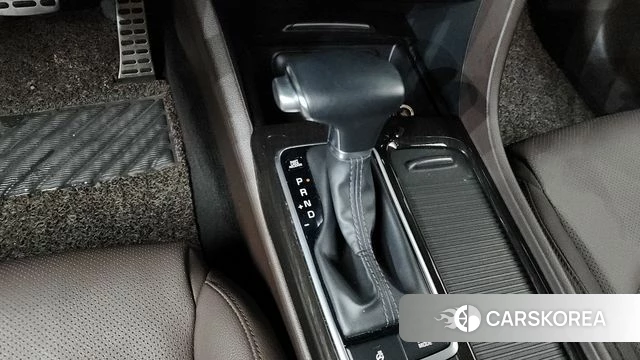 Kia The New K5 2nd generation id 4285727 из Кореи 19