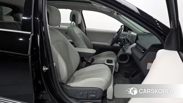 Hyundai Ionic 5 id 3399067 из Кореи 18