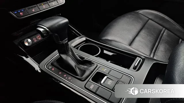 Kia The New Sorento id 3552781 из Кореи 19