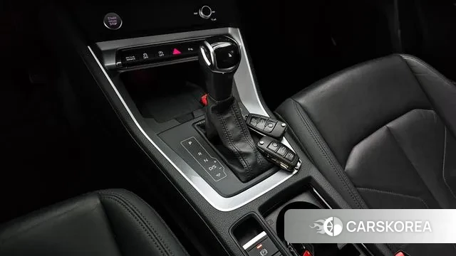 Audi Q3 (F3) id 3621858 из Кореи 19