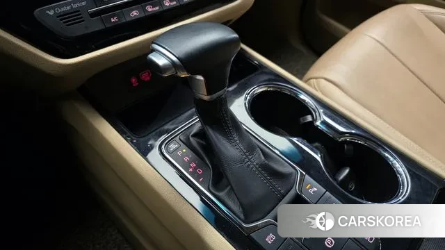 Kia The New Carnival id 3714063 из Кореи 19