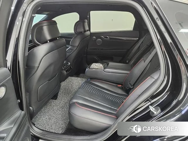 Genesis G80 (RG3) id 3432833 из Кореи 19